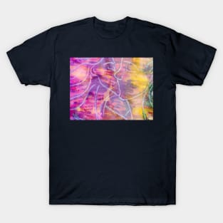 AbstractKiss T-Shirt